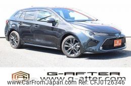 toyota corolla-touring-wagon 2021 -TOYOTA--Corolla Touring 6AA-ZWE214W--ZWE214-6018307---TOYOTA--Corolla Touring 6AA-ZWE214W--ZWE214-6018307-