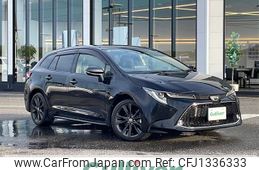 toyota corolla-touring-wagon 2019 -TOYOTA--Corolla Touring 3BA-ZRE212W--ZRE212-6005124---TOYOTA--Corolla Touring 3BA-ZRE212W--ZRE212-6005124-