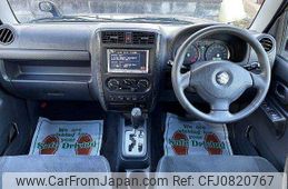 suzuki jimny-sierra 2008 504928-928300