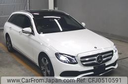 mercedes-benz e-class-station-wagon 2019 -MERCEDES-BENZ--Benz E Class Wagon WDD2132772A697587---MERCEDES-BENZ--Benz E Class Wagon WDD2132772A697587-