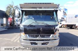 mitsubishi-fuso fighter 2016 GOO_NET_EXCHANGE_0402607A30250303W001