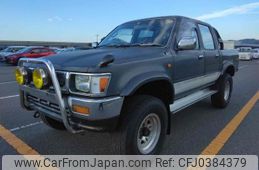 toyota hilux-pick-up 1992 GOO_NET_EXCHANGE_1002907A30241028W001