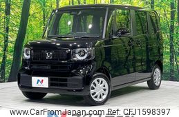 honda n-box 2024 CFJ1598397