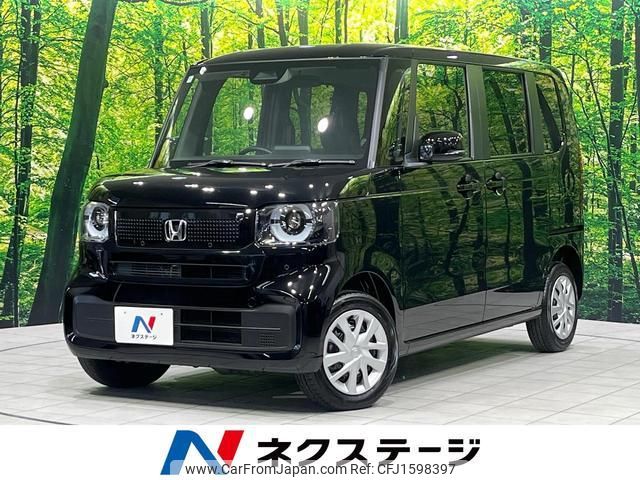 honda n-box 2024 CFJ1598397 image 1