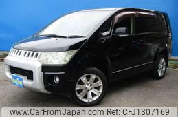 mitsubishi delica-d5 2009 -MITSUBISHI--Delica D5 CV5W--0400333---MITSUBISHI--Delica D5 CV5W--0400333-