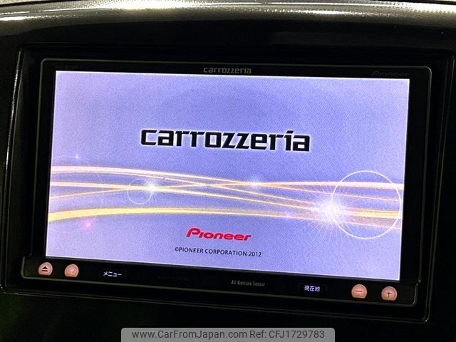 suzuki wagon-r 2013 CFJ1729783 image 2