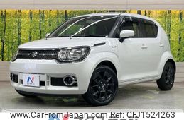 suzuki ignis 2016 CFJ1524263