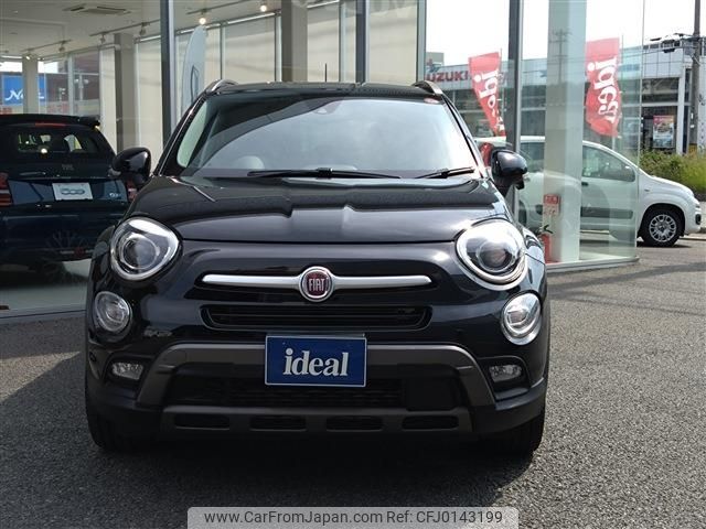 fiat 500x 2019 -FIAT--Fiat 500X ABA-33414--ZFA3340000P699655---FIAT--Fiat 500X ABA-33414--ZFA3340000P699655- image 2