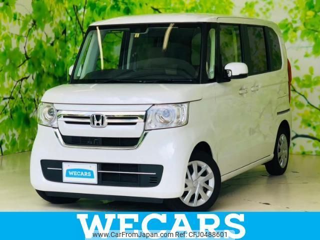 honda n-box 2023 quick_quick_6BA-JF3_JF3-5262489 image 1