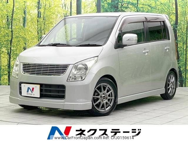 suzuki wagon-r 2012 -SUZUKI--Wagon R DBA-MH23S--MH23S-798953---SUZUKI--Wagon R DBA-MH23S--MH23S-798953- image 1