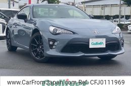 toyota 86 2018 -TOYOTA--86 DBA-ZN6--ZN6-084193---TOYOTA--86 DBA-ZN6--ZN6-084193-