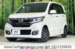 honda n-wgn 2016 quick_quick_JH1_JH1-1317088