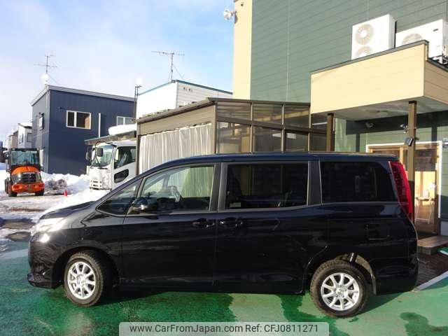 toyota noah 2015 -TOYOTA--Noah ZRR85G--0039899---TOYOTA--Noah ZRR85G--0039899- image 2