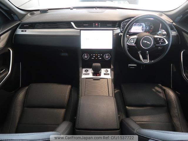 jaguar f-pace 2022 CFJ1537722 image 2