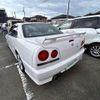 nissan skyline 2001 -NISSAN--Skyline GF-HR34--HR34-101986---NISSAN--Skyline GF-HR34--HR34-101986- image 3