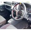 suzuki jimny 2017 -SUZUKI--Jimny JB23W--JB23W-764349---SUZUKI--Jimny JB23W--JB23W-764349- image 32