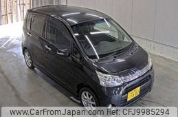 daihatsu move 2011 -DAIHATSU 【山口 581ﾑ1402】--Move LA100S-0046944---DAIHATSU 【山口 581ﾑ1402】--Move LA100S-0046944-