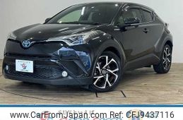 toyota c-hr 2017 quick_quick_DAA-ZYX10_ZYX10-2027811