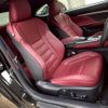 lexus rc 2016 CFJ1850786 image 9