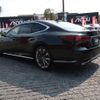 lexus ls 2023 -LEXUS--Lexus LS 6AA-GVF50--GVF50-6008967---LEXUS--Lexus LS 6AA-GVF50--GVF50-6008967- image 4