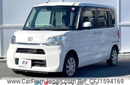 daihatsu tanto 2016 CFJ1594169