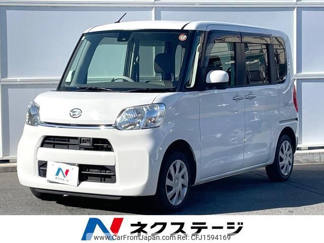 daihatsu tanto 2016 CFJ1594169 image 1
