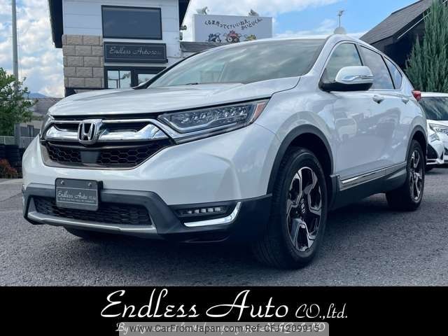 honda cr-v 2019 -HONDA--CR-V DBA-RW2--RW2-1002681---HONDA--CR-V DBA-RW2--RW2-1002681- image 1