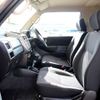 mitsubishi pajero-mini 2006 P00028 image 23