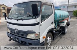 hino dutro 2011 YAMAKATSU_XZU404-1003496