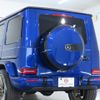 mercedes-benz g-class 2018 GOO_JP_700250572030241025002 image 61