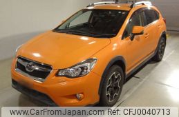 subaru xv 2013 NIKYO_ES16631