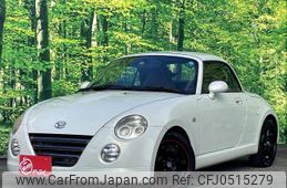 daihatsu copen 2005 -DAIHATSU--Copen ABA-L880K--L880K-0030155---DAIHATSU--Copen ABA-L880K--L880K-0030155-