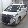 toyota alphard 2021 quick_quick_3BA-AGH30W_AGH30-0403631 image 1