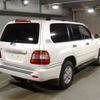 toyota land-cruiser-wagon 2006 -TOYOTA--Land Cruiser Wagon GH-UZJ100W--UZJ100-0157772---TOYOTA--Land Cruiser Wagon GH-UZJ100W--UZJ100-0157772- image 2