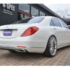 mercedes-benz s-class 2014 -MERCEDES-BENZ--Benz S Class DBA-222182--WDD2221822A030040---MERCEDES-BENZ--Benz S Class DBA-222182--WDD2221822A030040- image 5