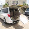toyota alphard 2012 GOO_JP_700056043930250714005 image 34