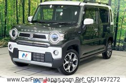 suzuki hustler 2022 CFJ1497272