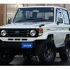 toyota landcruiser-70 1996 quick_quick_HZJ70V_HZJ70V-0002048 image 2