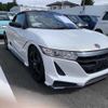 honda s660 2017 -HONDA--S660 JW5--1021786---HONDA--S660 JW5--1021786- image 4