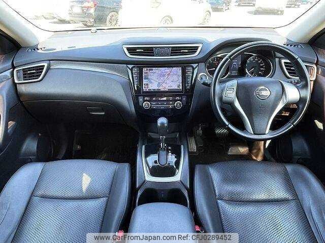 nissan x-trail 2014 504928-924734 image 1