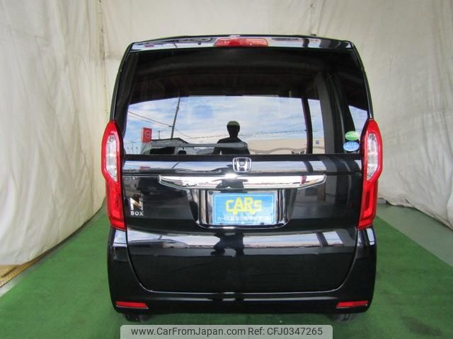 honda n-box 2017 -HONDA--N BOX JF3--1051296---HONDA--N BOX JF3--1051296- image 2