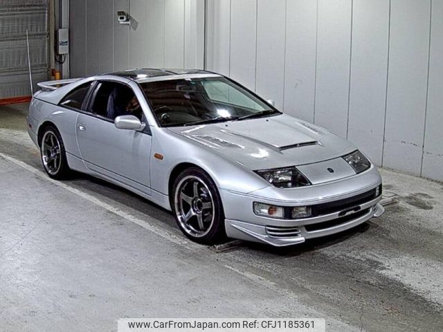 nissan fairlady-z 1996 -NISSAN--Fairlady Z GCZ32-561036---NISSAN--Fairlady Z GCZ32-561036- image 1