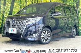 toyota esquire 2018 CFJ1572723