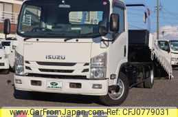 isuzu elf-truck 2017 -ISUZU--Elf TRG-NPR85AN--NPR85-7066886---ISUZU--Elf TRG-NPR85AN--NPR85-7066886-