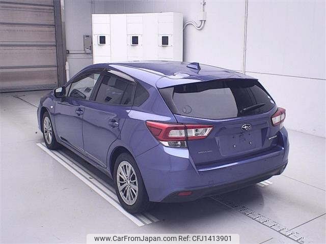 subaru impreza-wagon 2018 -SUBARU--Impreza Wagon GT3-041447---SUBARU--Impreza Wagon GT3-041447- image 2