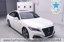 toyota crown 2018 -TOYOTA--Crown AZSH20-1003604---TOYOTA--Crown AZSH20-1003604-
