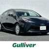 toyota prius 2020 -TOYOTA--Prius 6AA-ZVW51--ZVW51-6181784---TOYOTA--Prius 6AA-ZVW51--ZVW51-6181784- image 1