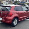 volkswagen polo 2017 -VOLKSWAGEN--VW Polo DBA-6RCJZ--WVWZZZ6RZHU102495---VOLKSWAGEN--VW Polo DBA-6RCJZ--WVWZZZ6RZHU102495- image 6