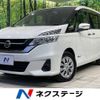 nissan serena 2017 -NISSAN--Serena DAA-GC27--GC27-007719---NISSAN--Serena DAA-GC27--GC27-007719- image 1