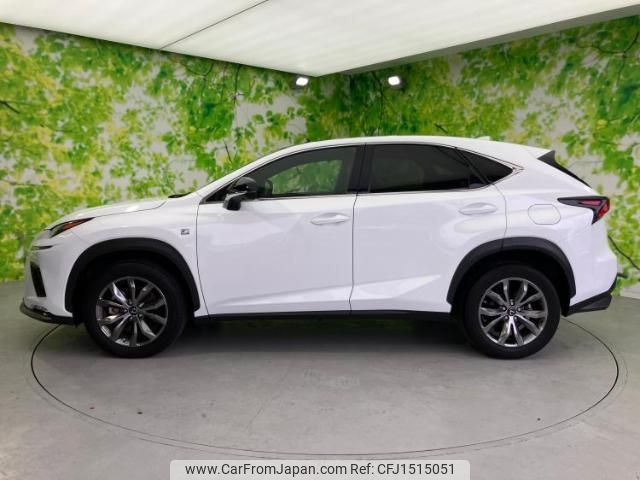 lexus nx 2019 CFJ1515051 image 2